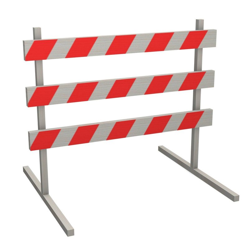 Living Stingy Barriers To Entry Again